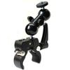 Brazo mágico Soporte universal cacahuete mano extraña juego rótula doble mano extraña pinza de guisante soporte voladizo para monitor