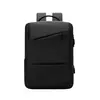 Mochila de viaje nueva impermeable y resistente al desgaste, de gran capacidad y expandible, para hombres y mujeres, ligera para viajes de negocios y desplazamientos, bolsa para portátil de 16 pulgadas