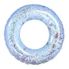 Aro salvavidas Exterior Adulto Piscina Natación Anillo de natación Infantil Inflable Anillo de natación Celebridad de Internet Engrosado Parque acuático Anillo para las axilas