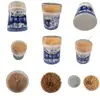 Vários estilos de fabricantes de palitos de dente, frescos, Condado de Longling, atacado, palitos de dente finos, sorvete, caixas de palitos de dente, tipo push PP