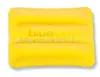 Almohada Musical Rectangular Inflable Almohada de Impacto Cuadrada Inflable Almohada Inflable Núcleo de Almohada