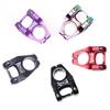 Potencia BLOOKE para descenso bicicleta de montaña CNC ultraligera hueca potencia corta aleación de aluminio tubo de potencia 35mm
