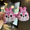 Gafas de Sol para Niñas Flip Bunny Niños Lentes Polarizados de Silicona Suave Gafas para Niños Lindas de Dibujos Animados Lazo