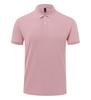 Camiseta de manga corta de algodón de imitación fino de verano 65, camisa tipo polo con solapa, camiseta publicitaria para parejas de hombres y mujeres, ropa de grupo con logotipo impreso.