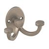Ganchos Personalizados para Baño del Fabricante, Ganchos sin Taladro, Ganchos Adhesivos sin Rastro, Ganchos para Ropa, Herrajes de Cobre, Montados en Pared sin Clavos