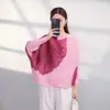 Cardigan de Punto para Mujer Estilo Chino Retro Otoño 2025 Nuevo Delgado Talla Grande Camisa de Manga Larga para Mujer