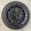 Little Hippo Fregadora Industrial para Pisos Equipo de Limpieza Comercial Máquina de Cepillo para Pisos Máquina Pequeña de Fregado y Succión Integrada Empujada a Mano
