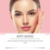 Ouhoe Esencia para el Cuidado Facial Cuidado Suave para la Piel Facial, Esencia Hidratante y Humectante para el Tono de la Piel