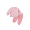 Liquidação 55,9Preço Original 63,9Conjunto de Roupa InfantilConjunto de Lã Dudu's para Meninos no Outono