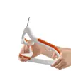 Colgador Rainbow Double Guard que no deja marcas y no resbala Protege la ropa de las marcas en los hombros y las arrugas Colgador para secar Ropa Colgador de ropa Soporte para prendas Colgador Uso en húmedo y seco