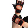 Fabricante de Guantes Deportivos, Equipo de Entrenamiento, Protección de Palma para Fitness, Equipo Protector para Montañismo al Aire Libre, Guantes Transpirables para Ciclismo