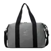 Bolsa Leve para Yoga e Fitness de Curta Distância Transfronteiriça Nova Portátil para Bagagem de Mão Crossbody Armazenamento de Bagagem de Grande Capacidade