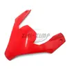 Adequado para Bmw Bmw F900 Xr 2020-2024 Painel de Acabamento Central da Moldura do Farol da Motocicleta Carenagem