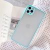 Funda para Teléfono Móvil Xiaomi 11 Gafas Tacto Piel Mate K40K30 Redmi Note10Pro Funda Protectora 987 Silicona