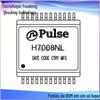 H7008NL H7008NLT embalagem SMD-24 chip transformador de porta de rede IC estoque fornecimento