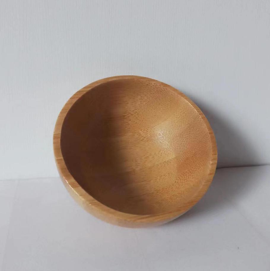 竹面膜碗 新2