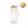 Vasos Desechables para Té, Tazas Pequeñas de Kung Fu, Vasos de Gama Alta para Invitados de Oficina, Vasos de Aviación Engrosados, Vasos Comerciales de Plástico Duro