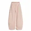 Pantalones Casuales Juveniles Trendy Estampados Estilo Coreano 2026 de Alta Calidad y Pantalones de Chándal Suministro Directo al Por Mayor 10