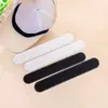 Almofadas descartáveis absorventes de suor para pescoço e gola, faixas de suor para camisas e chapéus, adequadas para homens e mulheres