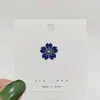 Broche de desenho animado personalizado broche de metal fofo em forma de gota de óleo acessórios para roupas bolsas acessórios de crachá broche