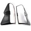Adecuado para 21 50 Bell Isuzu D-MAX manija de cuenco de puerta, malla central, moldura lateral de puerta, pantalla de lámpara y otra decoración exterior