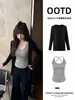 Ropa de protección solar de talla grande para mujer, puro deseo, nuevo estilo de verano, ligera y transpirable, cárdigan de longitud media, conjunto casual y deportivo de tres piezas