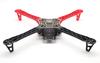 F450 rack multirotor de cuatro rotores avión PCB disipador placa de oro F550 brazo trípode simple venta al por mayor
