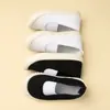 Zapatos de Tela para Niños, Zapatos para Actuación de Jardín de Infancia, Zapatos de Lona Transpirables de Suela Suave Estilo Étnico para Niños, Zapatos de Etiqueta para Bebé, Zapatos de Estudiante