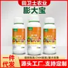 Fertilizante Auténtico Soluble en Agua para Agrandamiento de Frutas, Prevención de Grietas, Mejora de la Dulzura, Coloración, Aumento del Rendimiento, Promoción de la División Celular y Cuajado de Frutas