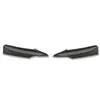 Adecuado para BMW Serie 3 (12-19) F30 Mp Labio Frontal Integrado Esquina Piezas de Modificación para Coche Fuente de Suministro