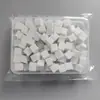 Esponja Quadrada para Manicure de Fábrica Bloco de Tofu Macia e Sem Fiapos Algodão Especial para Aplicação de Cola Gradiente