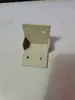 Conexión de Esquina Código de Esquina Ángulo Fijo Forma de L Esquina Empotrada Plástico Aleación de Aluminio Marco de Ventana de Observación de Doble Capa Accesorios Ángulo Recto de 90 Grados