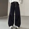 Camisetas de rayas para niñas transfronterizas 2026 nuevo modelo camisas estilo coreano para niños mayores camisas de moda estilo universitario estilo moderno