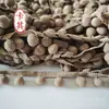 Fornecimento Direto da Fábrica Pompons Grandes de Canto Reto de 2,0 cm para Roupas, Decoração de Têxteis para Casa, Almofada de Sofá, Caminho de Mesa, Acessórios de Toalha de Mesa