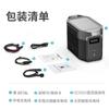 La fuente de alimentación portátil Zhenghao DELTA1600 2000W1612wh batería de litio de carga rápida llevará Rui RECoFIow