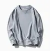Camiseta Personalizada de Manga Larga para Hombre con Logo Impreso, Camiseta Interior Impresa, Camiseta para Reunión de Clase, Ropa de Trabajo de Equipo para Otoño