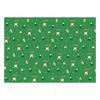 Papel de regalo navideño original Tengyi, accesorios, caja de regalo navideña para niñas, embalaje, decoración, traje, venta al por mayor