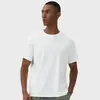 Camiseta Deportiva Cruzada Cuello Polo Henry, Resistente al Desgaste, Casual, Protector Solar, Secado Rápido, Entrenamiento, Running, Manga Corta, Manga Corta Personalizada para Fitness