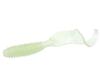 Pesca gratis caña simple gusano enrollado 10cm 8.5g multicolor luminoso señuelo Luya ser pez falso biónico señuelo suave equipo de pesca