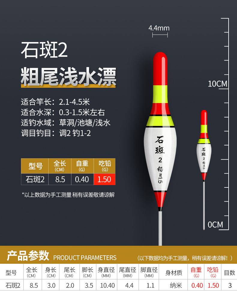 单款详情-石斑2