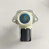 Adecuado para Válvula de Entrada de Agua de Lavadora Universal Válvula Única Fpd-180A Misma Válvula de Agua de Posventa