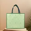 Bolsa No Tejida Tienda de Ropa Personalizada Bolsa de Compras Impermeable para Ropa Bolso de Mano No Tejido Impresión a Color Bolsa Ecológica Lista para la Venta
