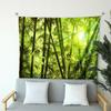 Paño colgante exclusivo transfronterizo Tela de fondo moderna Estilo Ins Dormitorio nórdico Sala de estar Tapiz Decoración de mesita de noche Tapiz Personalización
