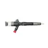 Inyector de Combustible de Riel Común Automático al por Mayor para Herux Vigo 2KD-FTV: 3670-0L070