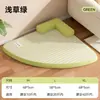 Cama para cachorro adequada para todas as estações, estilo sofá fresco, tapete de resfriamento de verão montado na parede, colchonete para dormir, melhor que a cama de panda, tapete de verão removível e lavável