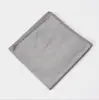 Paño Pulidor de Espejos, Fibra Ultra Fina, Engrosado, Limpieza del Hogar, Lavado de Platos, Espejo de Vidrio, Elimina Marcas de Agua, Estropajo Limpiador