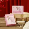 Regalo de Acompañamiento Himi para Damas de Honor Femeninas Gama Alta Práctico Nicho Caja de Regalo de Retorno de Negocios con Pequeños Regalos