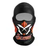 Balaclava de Seda Gelada para Moto Off-Road, Forro de Capacete de Verão Masculino, Máscara de Proteção Solar de Rosto Inteiro, Toalha de Rosto à Prova de Vento para Uso Externo, Capacete Feminino