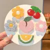 Pinzas para el Cabello de Niños Coreanos Pinzas para el Sudor Pinzas para el Cabello Fetal de Bebé No Dañinas para el Cabello Pinzas para Cabello Fino Pinzas para Flequillo de Bebé y Niño Pequeño Accesorios para el Cabello