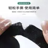Fita isolante para chicotes elétricos, absorção de choque e redução de ruído automotiva, fita de veludo para isolamento acústico, embalagem para plantas verdes, modelagem de bonsai, resistente ao calor, adesivo forte